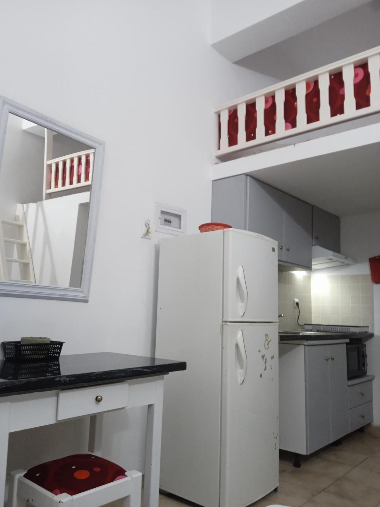 Vikos Beach Apartments Paralia Irion Exteriör bild